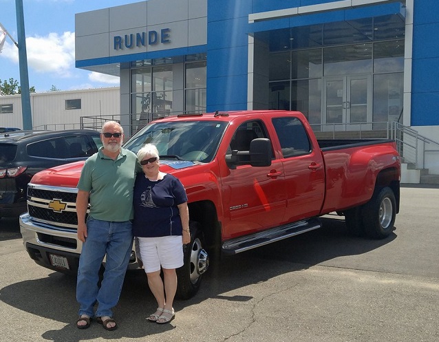  Cottage Grove Wisconsin Chevrolet Silverado HD Dealer